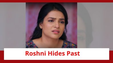 Udne Ki Aasha Spoiler: Roshni hides her past from the Deshmukhs; wants the marriage to happen