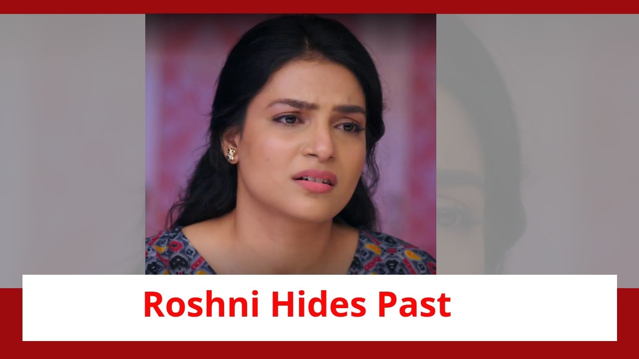 Udne Ki Aasha Spoiler: Roshni hides her past from the Deshmukhs; wants the marriage to happen 898671
