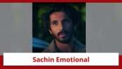 Udne Ki Aasha Spoiler: Sachin gets back his car; gets emotional seeing its bad condition