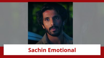 Udne Ki Aasha Spoiler: Sachin gets back his car; gets emotional seeing its bad condition