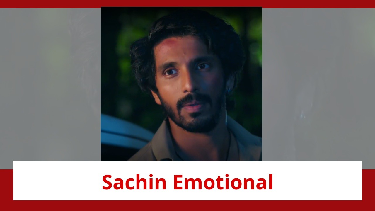Udne Ki Aasha Spoiler: Sachin gets back his car; gets emotional seeing its bad condition 901137