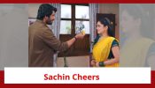 Udne Ki Aasha Spoiler: Sailee has a bad day; Sachin cheers her up with a gift