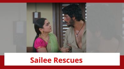 Udne Ki Aasha Spoiler: Sailee rescues Sachin from jail; Sachin has a new problem