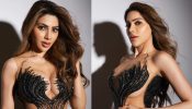 Unlock Your Inner Diva With Nikki Tamboli’s Tips For Your Western Fit With Makeup And Accessories