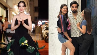 Uorfi supports Malik family in Bigg Boss OTT 3 saying ‘polygamy exists since long’