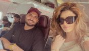 Urvashi Rautela Announces New Project With Jassie Gill Says, ‘Big Surprise Coming Soon’