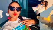 Vacay Goals: Sara Ali Khan Enjoy Her Summer Getaway With Her Girl Gang In Italy