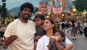 Vignesh Shivan's life comes a full circle from having 1000 rupees 12 years ago to enjoying with Nayanthara & kids in Hong Kong 897974