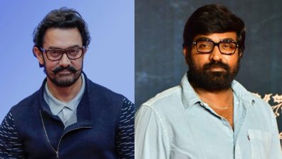 Vijay Sethupathi Has A Release And It Has An Aamir Khan  Connection