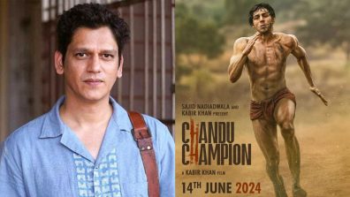 Vijay Varma’s ‘Matka King’ has an interesting connection with ‘Chandu Champion’ – read to know more!