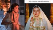 Wamiqa Gabbi Wants Deepika Padukone, Kareena Kapoor, Aishwarya Rai & More In Heeramandi 2, Check Out 898017