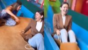 Watch Video: Hansika Motwani Enjoys Adventurous ‘Play Date’ With Girls Gang
