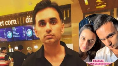 Who Is Rahul Mody? All You Need To Know About Shraddha Kapoor’s Rumoured Boyfriend