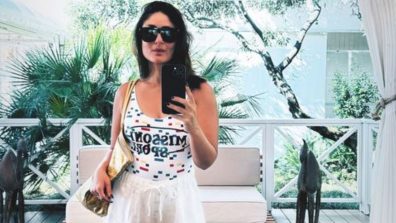 Who Will Say She’s 43? Kareena Kapoor Gives Tuff Competition To 20s Actress, Deets Inside!