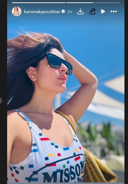 Who Will Say She's 43? Kareena Kapoor Gives Tuff Competition To 20s Actress, Deets Inside! 903695
