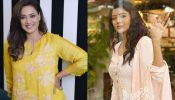Whose Traditional Outfit Wins? Shweta Tiwari’s Kurta Or Soniya Bansal’s Suit
