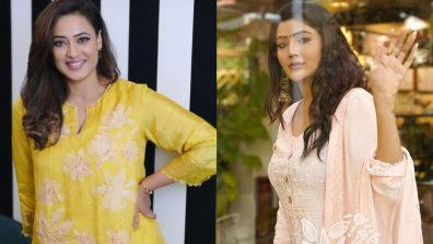 Whose Traditional Outfit Wins? Shweta Tiwari’s Kurta Or Soniya Bansal’s Suit