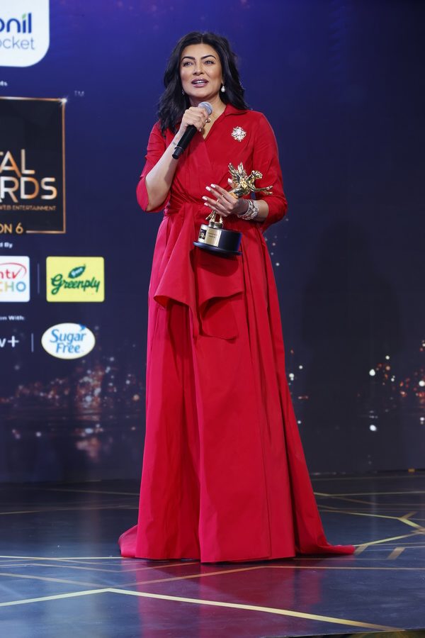 Winning Moments: IWMBuzz Digital Awards Season 6 899147