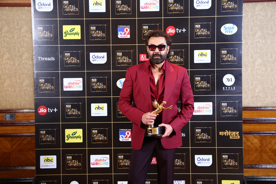 Winning Moments: IWMBuzz Digital Awards Season 6 899152