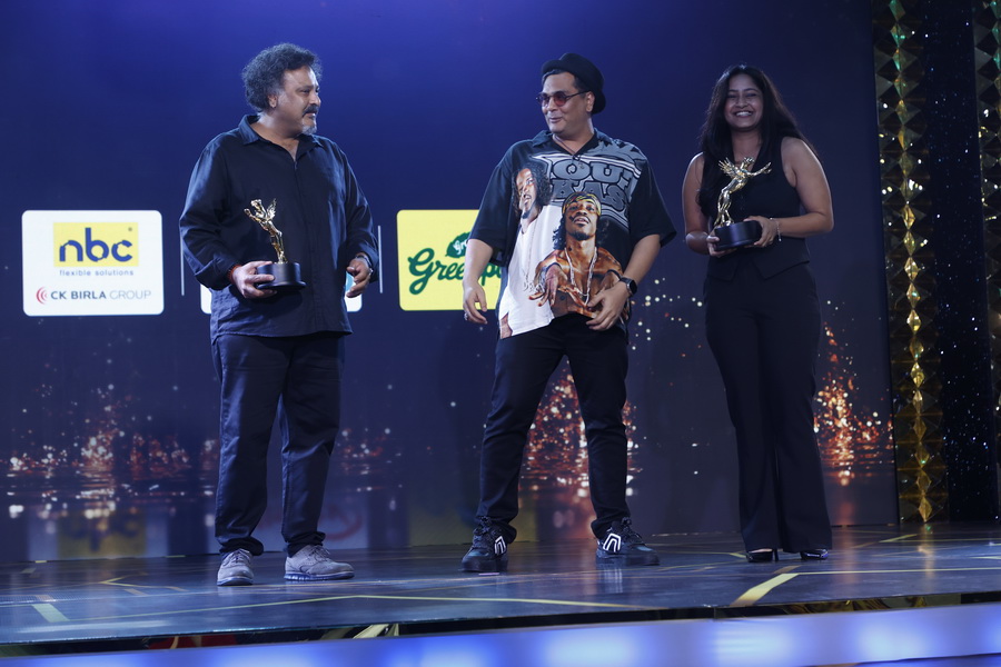 Winning Moments: IWMBuzz Digital Awards Season 6 899107