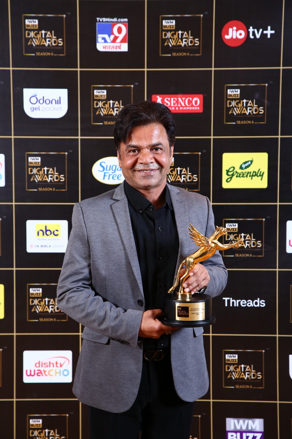 Winning Moments: IWMBuzz Digital Awards Season 6 899124