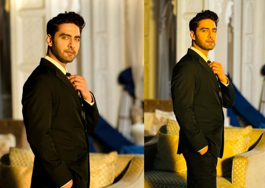 Yeh Rishta Fame Samridhi Shukla's Date Style, Rohit Rurohit's Formal Elegance, And Garvita Sandhwani's Glam Look 903778