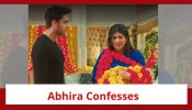 Yeh Rishta Kya Kehlata Hai Spoiler: Abhira confesses her feelings; Armaan gets shocked