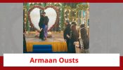 Yeh Rishta Kya Kehlata Hai Spoiler: Armaan cannot see Abhira in despair; ousts her from the job