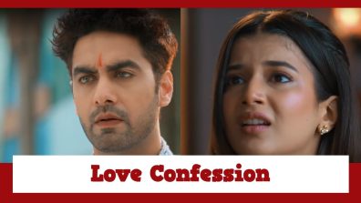 Yeh Rishta Kya Kehlata Hai Spoiler: Armaan eager to meet Abhira; love confession to happen