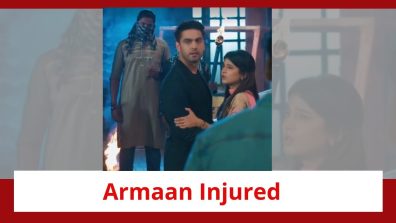 Yeh Rishta Kya Kehlata Hai Spoiler: Armaan gets injured in the riots; Abhira nurses him