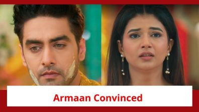 Yeh Rishta Kya Kehlata Hai Spoiler: Armaan is forced into marriage; Abhira leaves for Mussoorie