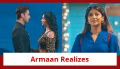 Yeh Rishta Kya Kehlata Hai Spoiler: Armaan realizes his feelings for Abhira; cannot get closer to Ruhi
