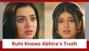 Yeh Rishta Kya Kehlata Hai Spoiler: Ruhi gets to know Abhira’s truth; shocked in disbelief