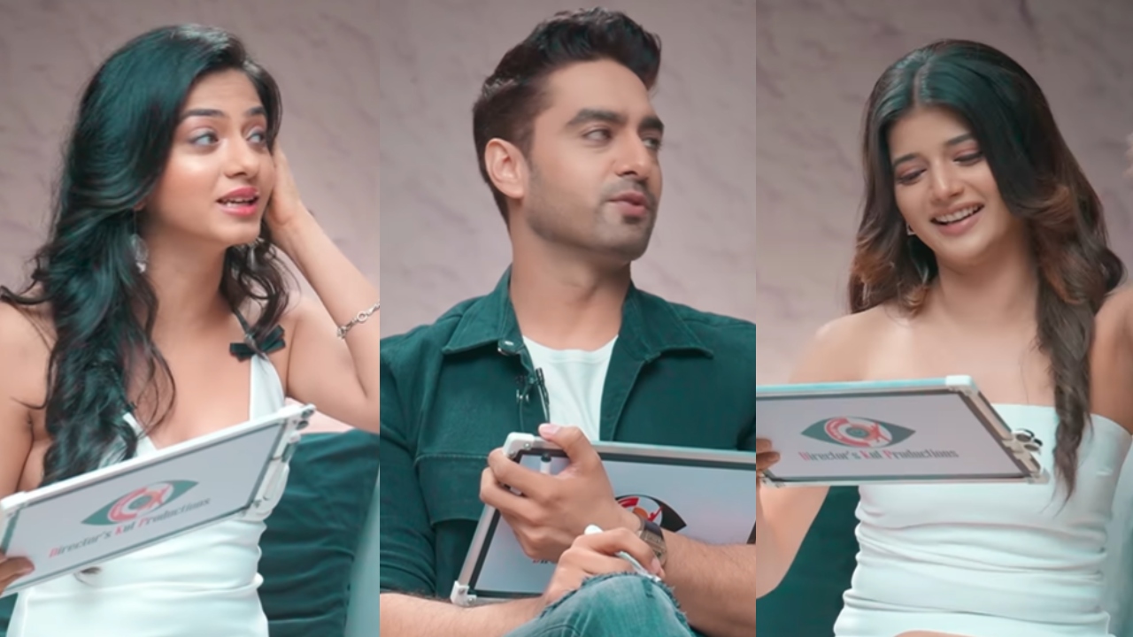 Yeh Rishta Kya Kehlata Hai's Favourites Rohit Purohit, Samridhii Shukla, Garvita Sadhwani Much-Anticipated Video To Be Out Soon; Check Details 903206