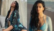 YRKKH Fame Garvita Sadhwani Turns Mermaid In Swimsuits, Steals Attention With Her Unfiltered Glow 902605
