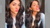 YRKKH Fame Pranali Rathod Gets Moody In Quirky Selfies, Checkout Photos!