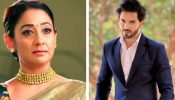 YRKKH Fame Shruti Ulfat Reacts To Shehzada Dhami's Shocking Allegations Against Rajan Shahi 899952
