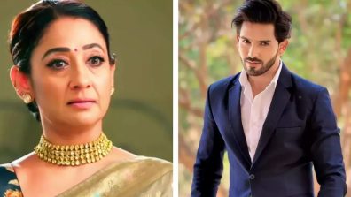 YRKKH Fame Shruti Ulfat Reacts To Shehzada Dhami’s Shocking Allegations Against Rajan Shahi