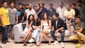 YRKKH: Samridhii Shukla, Rohit Purohit, and Garvita Sadhwani’s Group Pose Sparks Fan Curiosity