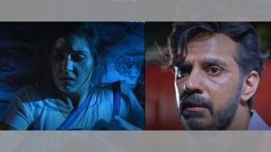 Yuvika fights back DJ’s plot to get her killed in the jail in Sony SAB’s ‘Vanshaj’