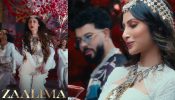 Zaalima Song Out: Mouni Roy’s New Arabic Song, Collab With Shreya Ghoshal, Watch!