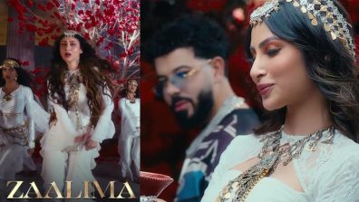Zaalima Song Out: Mouni Roy’s New Arabic Song, Collab With Shreya Ghoshal, Watch!