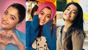 5 Pictures of Rashmika Mandanna’s Infectious Smile That Will Light Up Your Weekend
