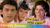 5 reasons to celebrate the 31st Anniversary of Aamir Khan’s Hum Hain Rahi Pyar Ke!