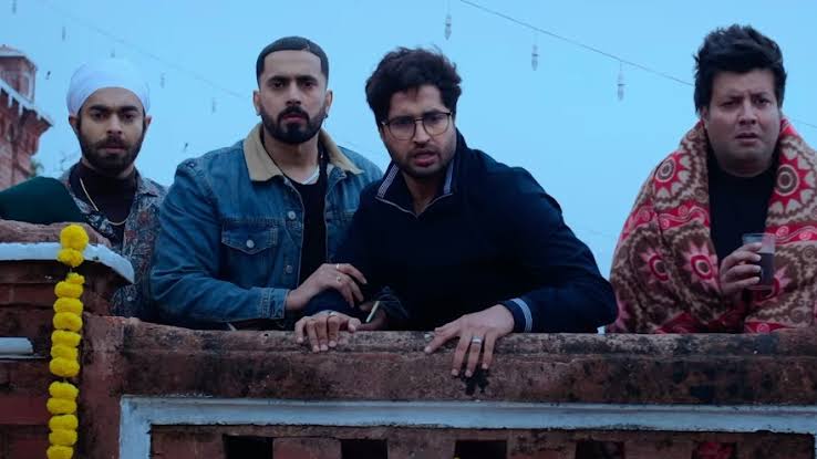 5 Reasons Why Wild Wild Punjab Tempted Us to Hit the Road with Our Besties 907897