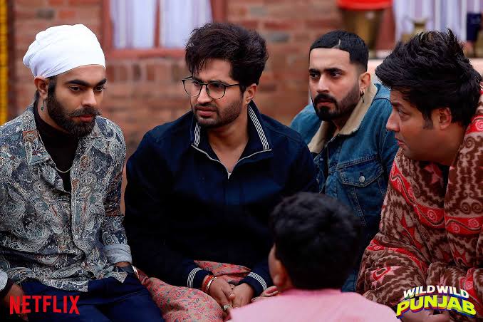 5 Reasons Why Wild Wild Punjab Tempted Us to Hit the Road with Our Besties 907898