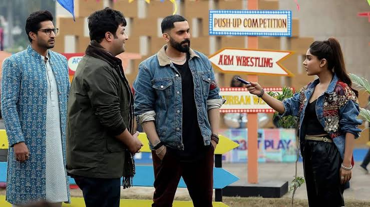 5 Reasons Why Wild Wild Punjab Tempted Us to Hit the Road with Our Besties 907899
