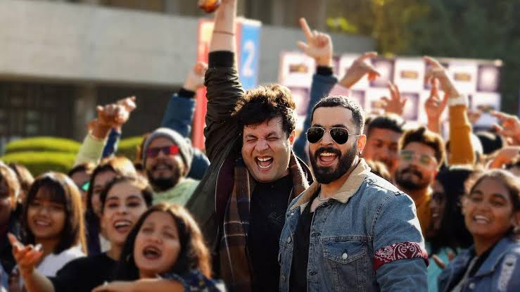 5 Reasons Why Wild Wild Punjab Tempted Us to Hit the Road with Our Besties 907900