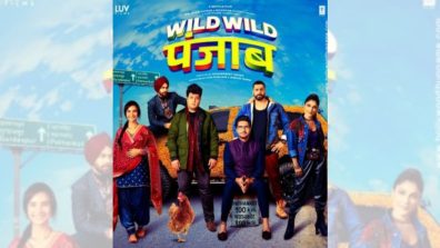 5 Reasons Why Wild Wild Punjab Tempted Us to Hit the Road with Our Besties