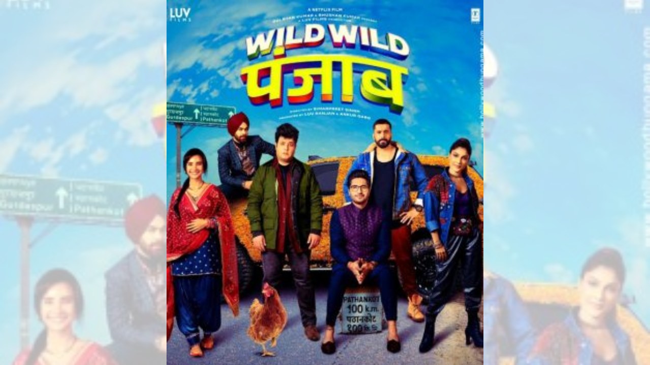 5 Reasons Why Wild Wild Punjab Tempted Us to Hit the Road with Our Besties 907902